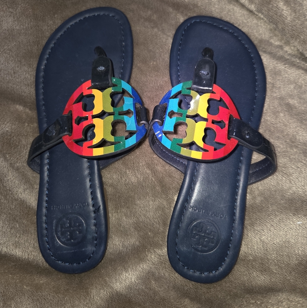 Tory Burch Sandals